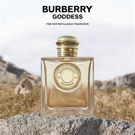 burberry goddess perfume amazon|original burberry classic perfume.